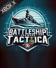 Battleship Tactica Sea Wars 3D