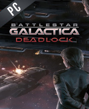 Buy Battlestar Galactica Deadlock Steam Account Compare Prices