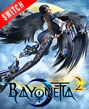 Bayonetta 2 clearance eshop