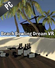 Beach Bowling Dream VR