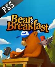 Bear & Breakfast