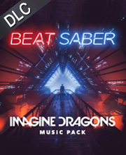 Beat Saber Imagine Dragons Music Pack