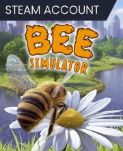 Bee Simulator