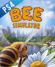 Bee Simulator