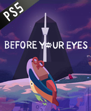 Before Your Eyes