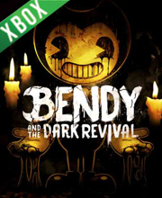Bendy Fan Casting for The Cuphead Show! (Season 3)
