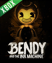 xbox bendy and the ink machine