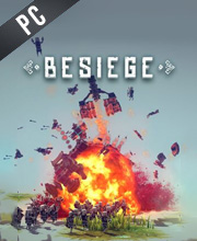 Besiege