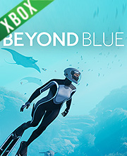 beyond blue game wiki