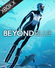 Beyond Blue