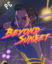 Beyond Sunset