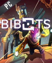 Bibots downloading