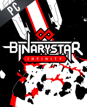 Binarystar Infinity