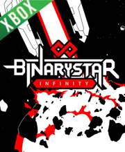 Binarystar Infinity