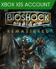 Bioshock Remastered