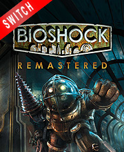 BioShock Remastered