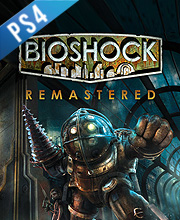 Buy BioShock Remastered PS4 Compare Prices