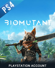 Biomutant