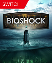 BioShock The Collection