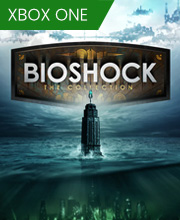 Bioshock The Collection