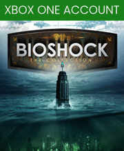 Bioshock The Collection