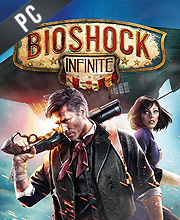 Buy BioShock Infinite: Burial at Sea - Episode One from the Humble Store