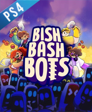 Bish Bash Bots