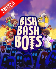 Bish Bash Bots