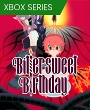 Bittersweet Birthday