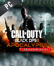 Call of Duty®: Black Ops II - Apocalypse on Steam