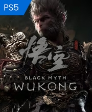 Black Myth WuKong