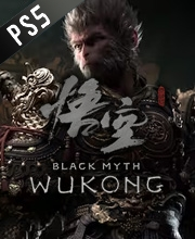 Black Myth WuKong