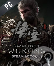 Black Myth Wukong