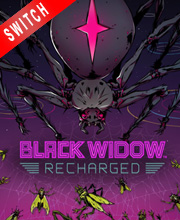 Black Widow Recharged