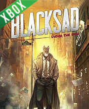 Blacksad Under the Skin