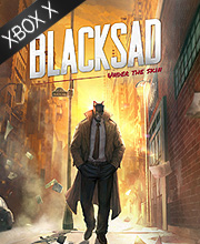 Blacksad Under the Skin