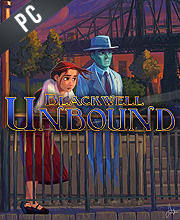 Blackwell Unbound