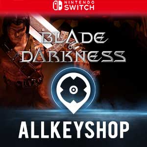 Buy Blade of Darkness Nintendo Switch Compare Prices