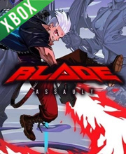 Blade Assault