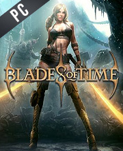 Blades of time clearance ps3