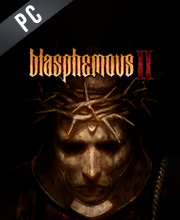 Blasphemous 2 Review (Switch eShop)