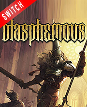 Blasphemous' Demo Now Available on The Switch, New DLC Coming Next