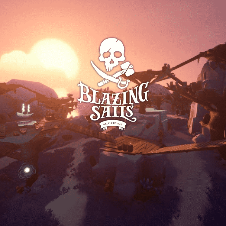 Get three free games from the Epic Games Store: Blazing Sails; Q.U.B.E. and  Q.U.B.E. 2 - Neowin