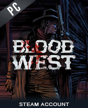 Blood West