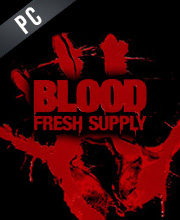 Blood Fresh Supply