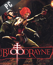 BloodRayne