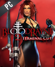 40% BloodRayne: Terminal Cut on