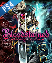 bloodstained ps store