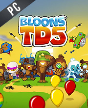 Buy Bloons TD 5 CD Key Compare Prices