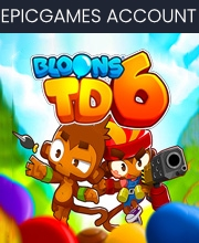 Bloons TD 6